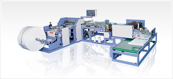 Fully Automatic Conversion  Line