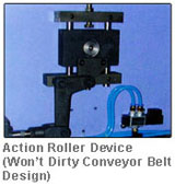 Action Roller Device