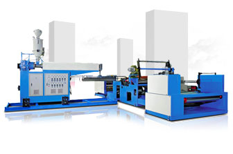 Lamination Machine (new product)