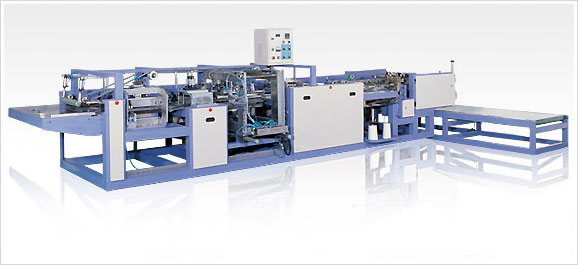 Valve Forming Line