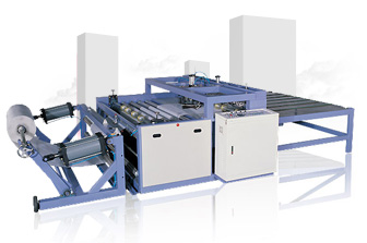 Jumbo Bag Cutting Machine